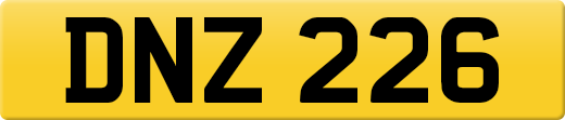 DNZ226