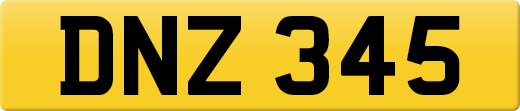 DNZ345
