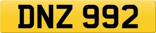 DNZ992