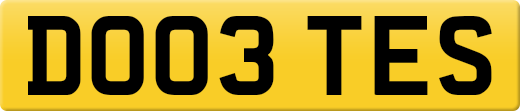 DO03TES