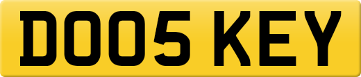 DO05KEY