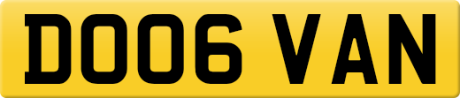 DO06VAN