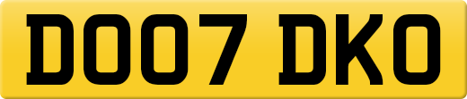 DO07DKO