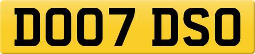 DO07DSO