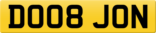 DO08JON