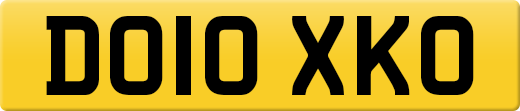 DO10XKO