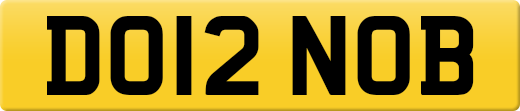 DO12NOB