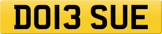 DO13SUE