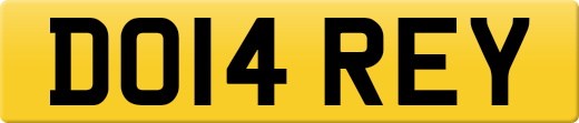 DO14REY