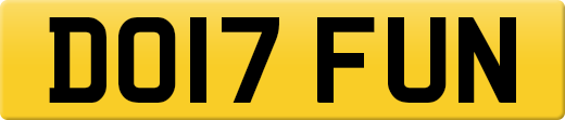 DO17FUN