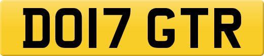DO17GTR