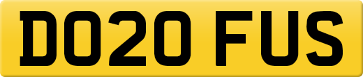 DO20FUS