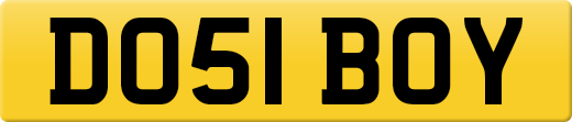 DO51BOY