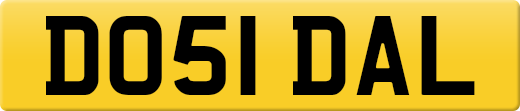 DO51DAL