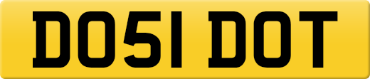 DO51DOT