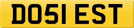 DO51EST