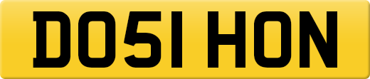 DO51HON