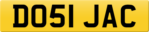 DO51JAC