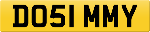 DO51MMY