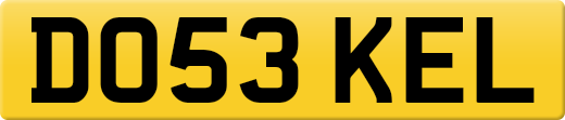 DO53KEL