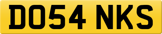DO54NKS