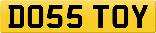 DO55TOY