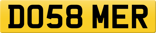DO58MER