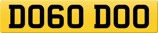 DO60DOO