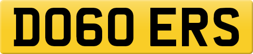 DO60ERS