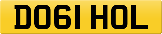 DO61HOL