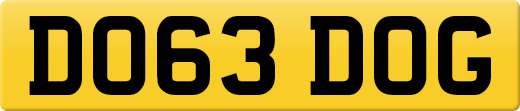 DO63DOG