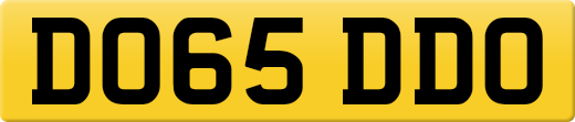 DO65DDO