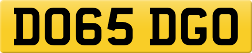 DO65DGO