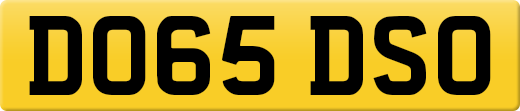 DO65DSO