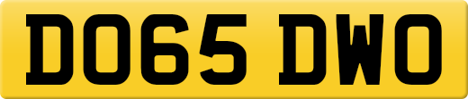 DO65DWO