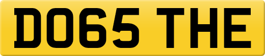 DO65THE