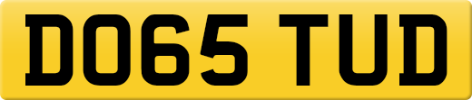 DO65TUD