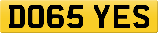 DO65YES
