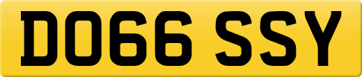 DO66SSY