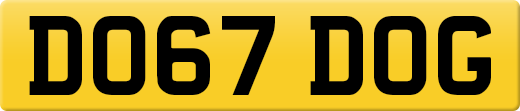 DO67DOG
