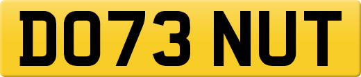 DO73NUT