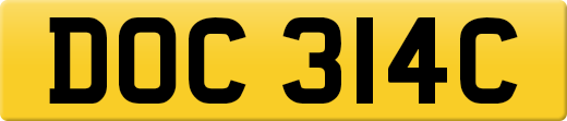 DOC314C