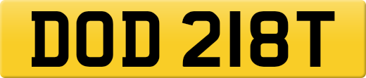 DOD218T