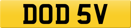 DOD5V