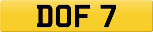 DOF7