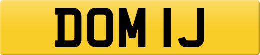 DOM1J