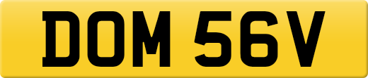 DOM56V