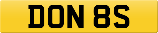 DON8S