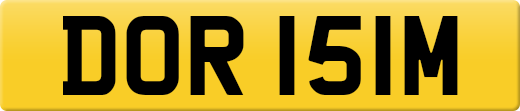 DOR151M