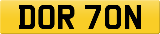 DOR70N